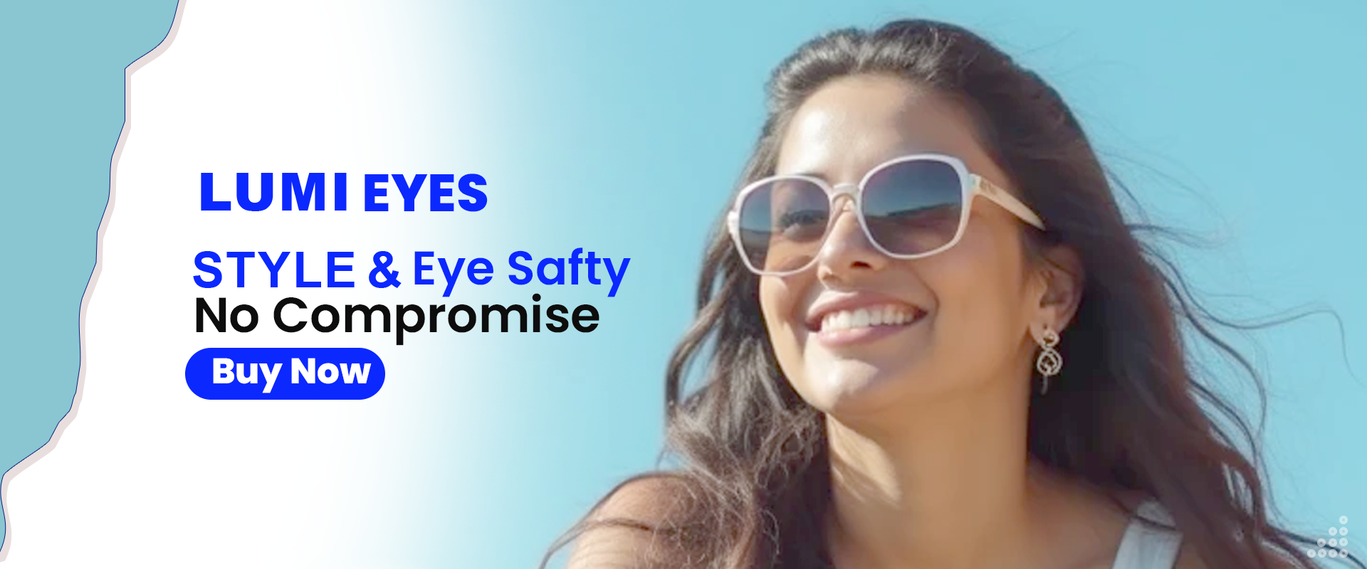 Lumi Eyes Cover photo